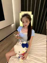 惠州新人小妹-小年糕