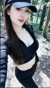 哈尔滨南岗肤白精致女郎-淼燃