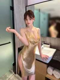 天河车陂皮肤白嫩身材好-莫妮卡