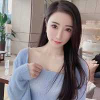 上海浦东温柔体贴女友-青青