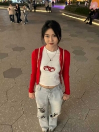 龙华共和新村女朋友-小斌