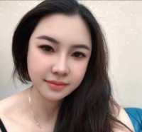 天津南开妙龄女-锦汐