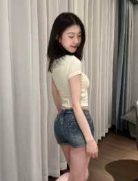 惠州惠城青春小妹-璐璐