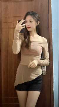 白云区妖艳调情少妇-楚楚