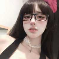 长沙开福青春小妹-小月亮