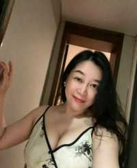 罗湖布心大奶熟妇-秀秀