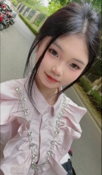 罗湖清纯甜美嫩妹-兮兮