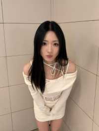 珠海香洲新人下海-晴儿