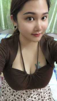 珠海香洲粤西大波妹-依依