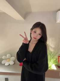 福田沙尾00后小妹-小农