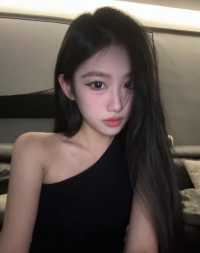 南山白石洲靓女-小婉