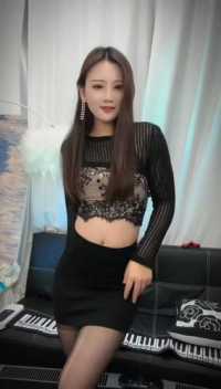 花都出道小妹-可云