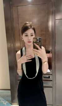 白云170性感御姐-玲玲