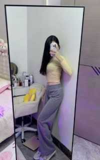 惠州陈江豪乳骚货-芊芊