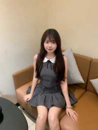 东莞东城女优-笑笑