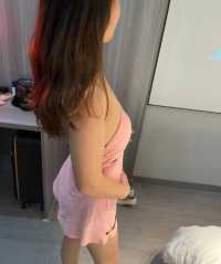长沙天心身材曼妙女郎-花花