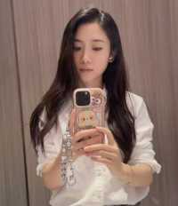 龙华明治可爱小妹妹-哒咩兔
