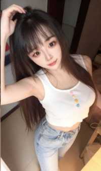 罗湖精致女郎-妍妍