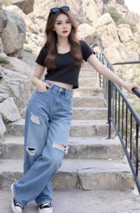 罗湖广东妹业余兼职-小叶子